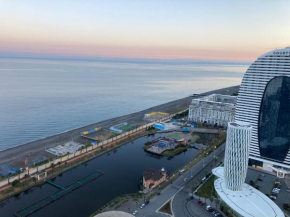 Family apartments in Orbi Sea Side